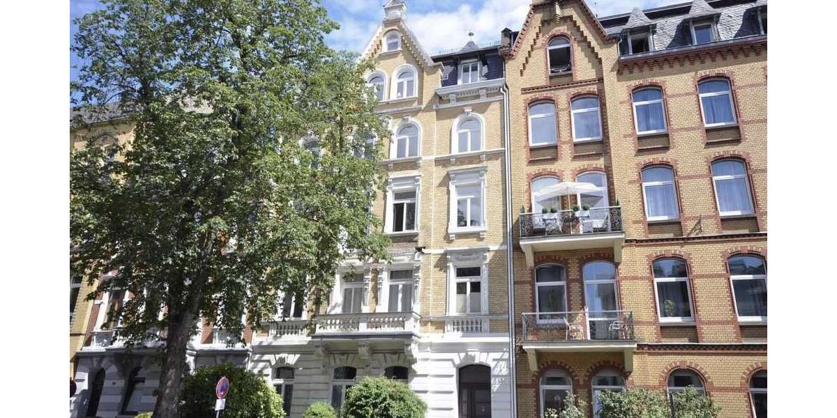 Etagenwohnung Koblenz Südliche Vorstadt - 4 Zimmer, 140 m&sup2;, 1.400&euro; | Angebot:26363771