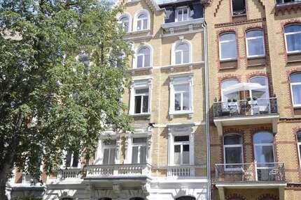 Wohnung Koblenz Südliche Vorstadt - 4 Zimmer, 140 m&sup2;, 1.400&euro; | Angebot:26363771