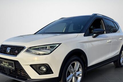 Seat Arona 81.000 km 15.999 &euro; Weißenthurm 56575