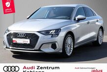 Gebrauchtwagen Audi A3
