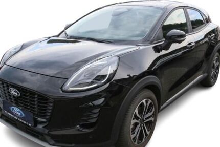 Ford Puma 10.442 km 23.980 &euro; Koblenz 56073