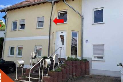 Maisonette mit Charakter - ruhig, modern, lichtdurchflutet 4 zimmer