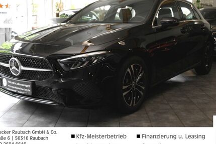 Mercedes-Benz A 180 13.800 km 27.890 € Raubach 56316
