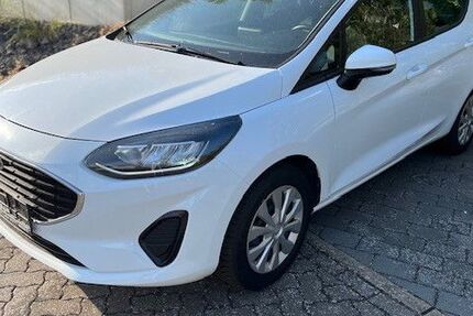 Ford Fiesta 120.000 km 8.450 &euro; Thür 56743