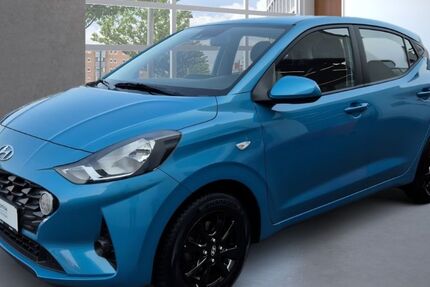 Hyundai i10 33.200 km 13.490 &euro; Andernach 56626