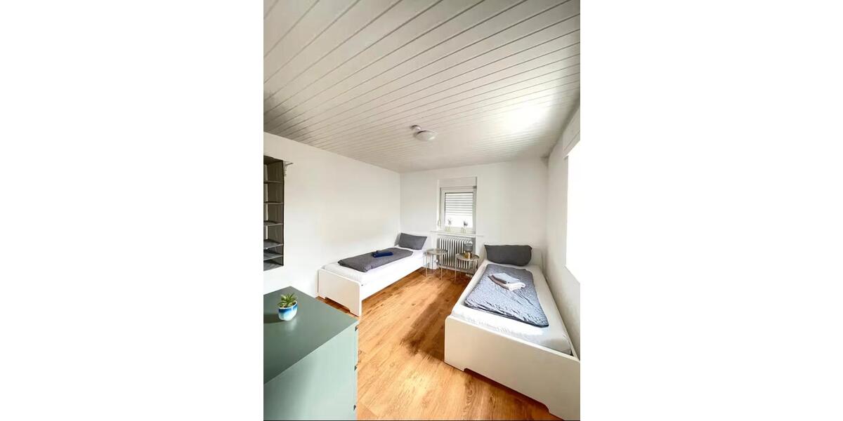 Renoviertes Einfamilienhaus 5 zimmer