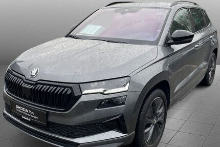 Skoda Karoq 24.300 km 37.990 &euro; Diez 65582