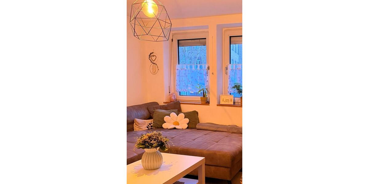 Erdgeschoßwohnung Koblenz Arenberg-Immendorf - 3.5 Zimmer, 60 m&sup2;, 864&euro; | Angebot:26340267