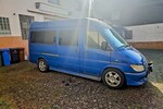 Sprinter