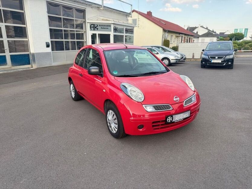 Micra
