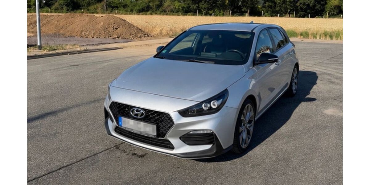 Hyundai i30 81.200 km 16.499 &euro; Koblenz 56068
