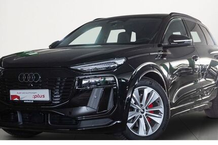 Audi Q6 e-tron 9.900 km 78.440 &euro; Diez 65582