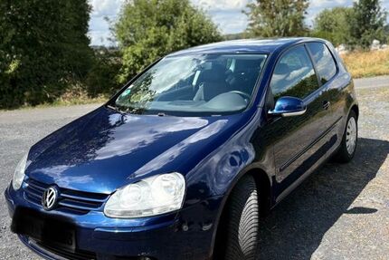 VW Golf 153.400 km 1.399 &euro; Kammerforst 56206