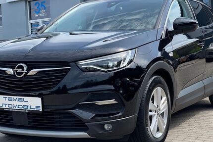 Opel Grandland (X) 60.400 km 14.900 &euro; Montabaur-Eschelbach 56410