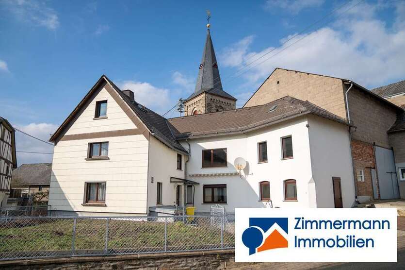 Haus zum Kaufen in Patersberg 175.000 € 187 m²