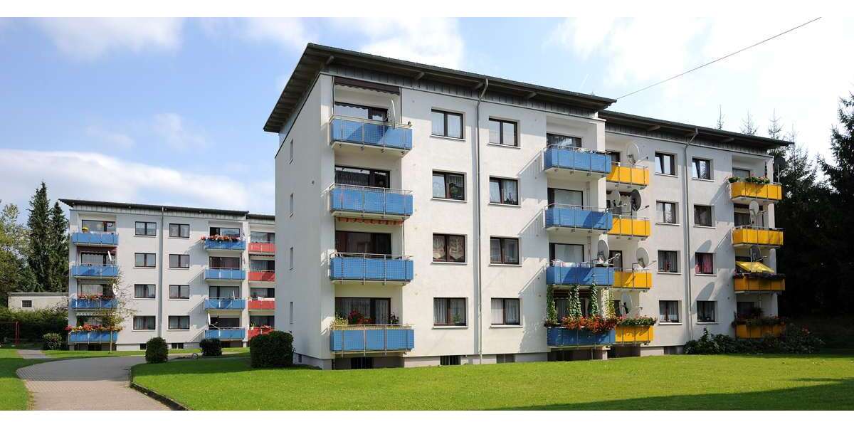 Etagenwohnung Dierdorf Schloßparkhof - 2 Zimmer, 57 m&sup2;, 471&euro; | Angebot:26185384