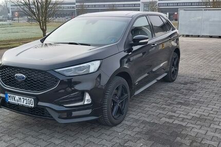 Ford Edge 103.000 km 22.300 &euro; Polch 56751