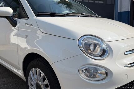 Fiat 500 76.900 km 12.190 &euro; Bad Ems 56130