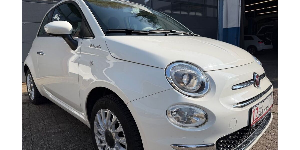 Fiat 500 76.900 km 12.190 &euro; Bad Ems 56130
