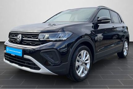 VW T-Cross 20.906 km 23.900 &euro; Mayen 56727