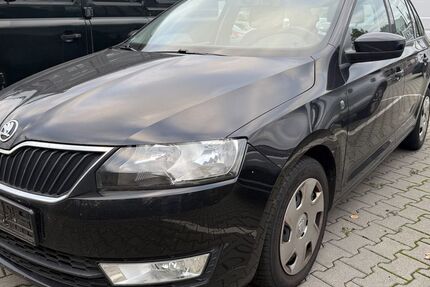 Skoda Rapid 180.000 km 4.990 € Koblenz/Rh. 56070