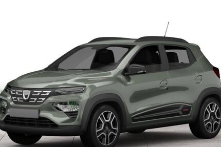 Dacia Spring 8.923 km 9.390 € Koblenz 56070