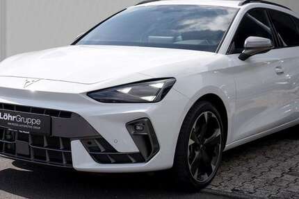 Cupra Leon 14.164 km 26.980 &euro; Höhr-Grenzhausen 56203