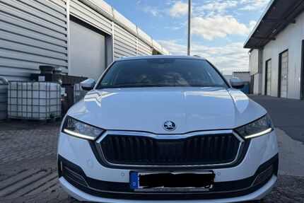 Skoda Octavia 88.955 km 22.900 &euro; Puderbach 56305