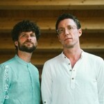 Bill Laurance & Michael League - Album Release Show