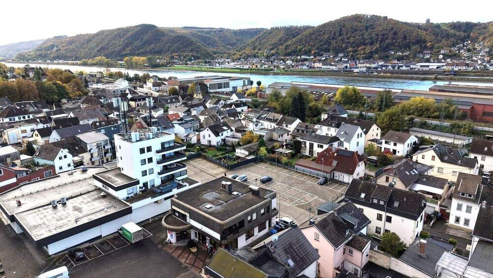 Gewerbeobjekt Rheinbrohl - 1.350.000&euro; | Angebot:25691808