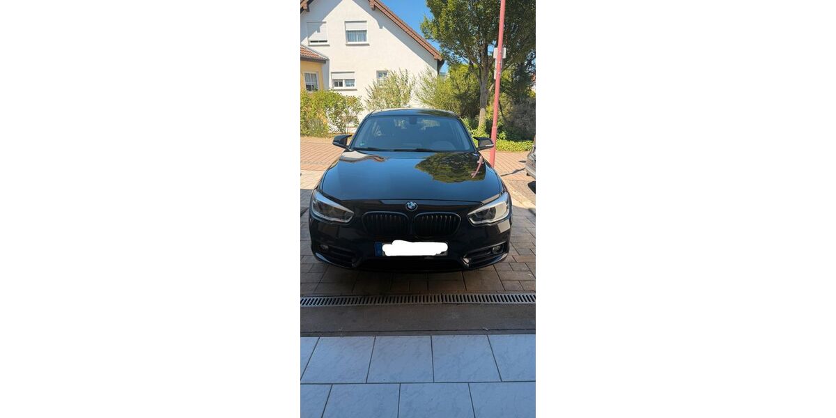 BMW 116 212.000 km 7.500 &euro; Polch 56751