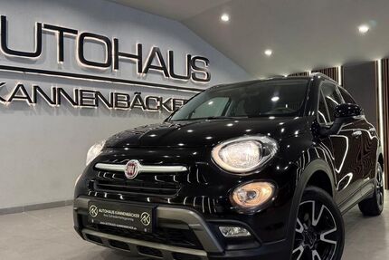 Fiat 500X 123.000 km 9.990 &euro; Ransbach-Baumbach 56235