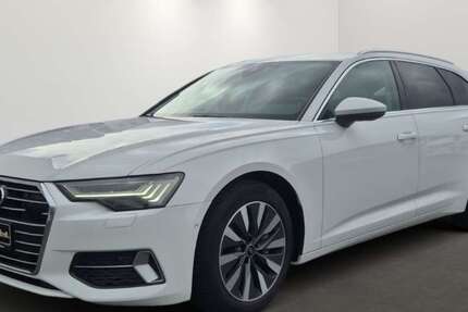 Audi A6 58.500 km 33.490 &euro; Andernach 56626