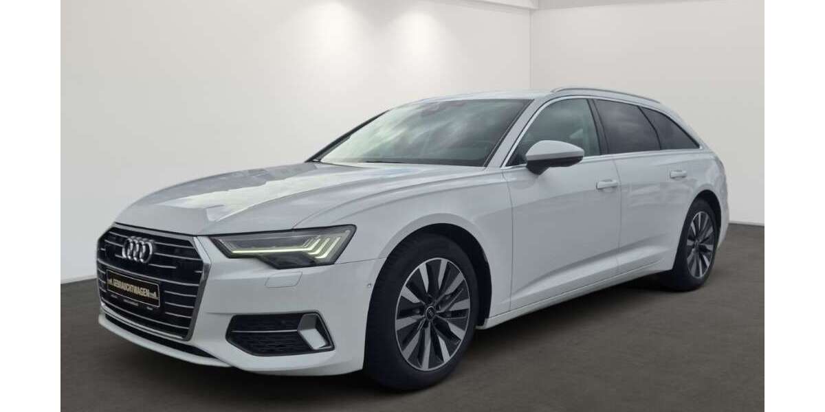 Audi A6 58.500 km 33.490 &euro; Andernach 56626