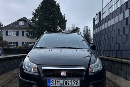 Fiat Sedici 206.000 km 3.500 &euro; Urmitz 56220