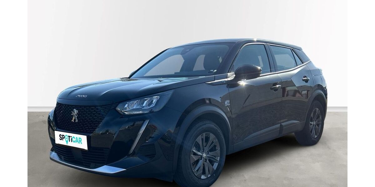 Peugeot 2008 59.748 km 16.900 &euro; Mayen 56727