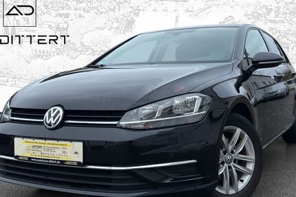 VW Golf 122.000 km 12.490 &euro; Koblenz-Niederberg 56077