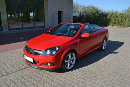 Opel Astra 82.500 km 9.000 € Asbach 53567