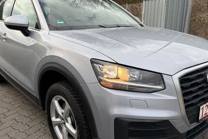 Audi Q2 43.000 km 17.950 &euro; Nassau 56377