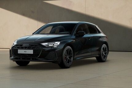 Audi A3 4.000 km 48.480 € Koblenz 56070