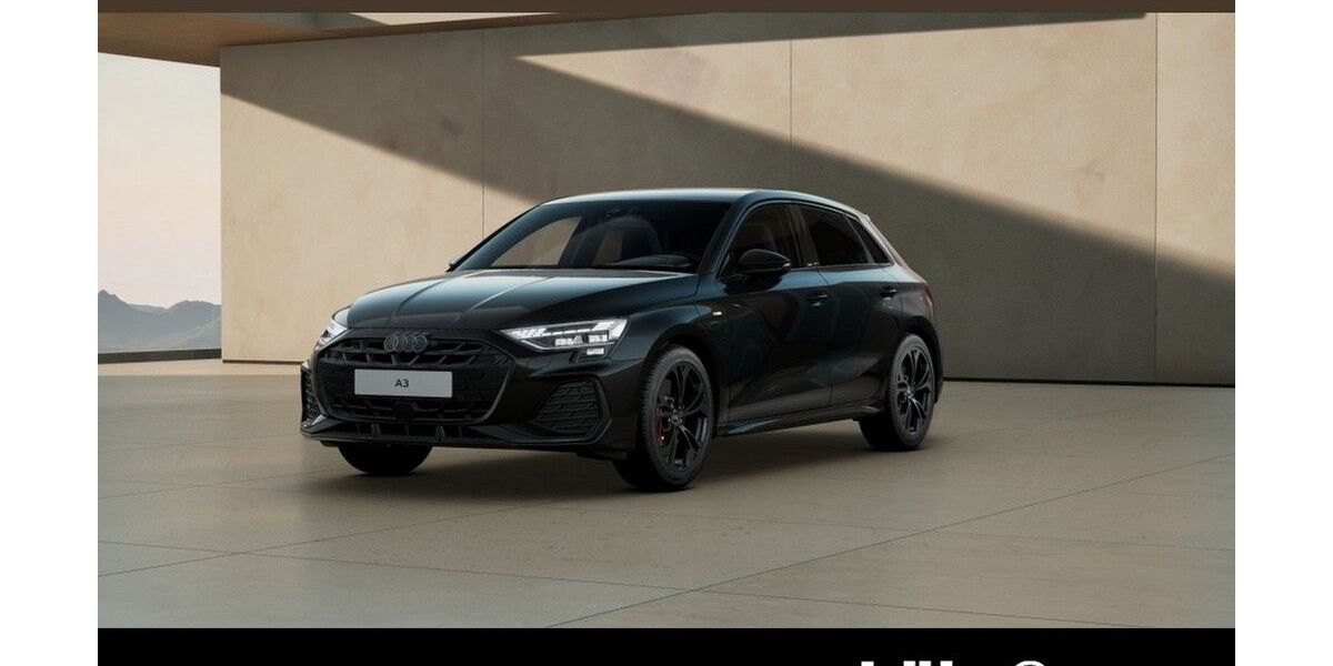 Audi A3 4.000 km 48.480 € Koblenz 56070