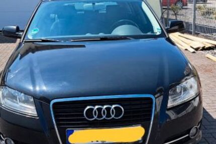 Audi A3 154.200 km 6.300 &euro; Nickenich 56645