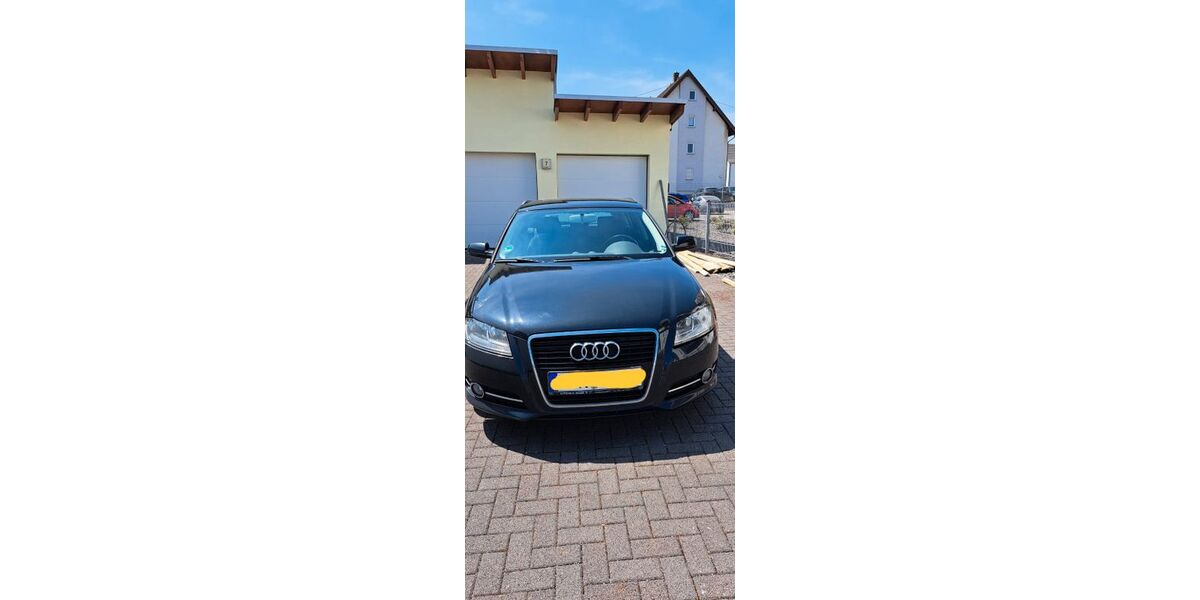 Audi A3 154.200 km 6.300 &euro; Nickenich 56645