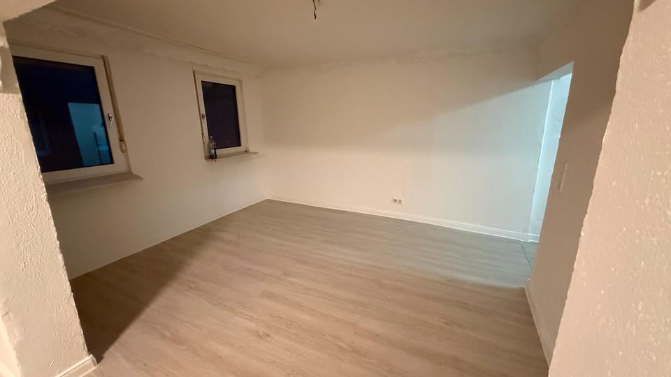 Etagenwohnung Boppard - 2 Zimmer, 50 m&sup2;, 450&euro; | Angebot:25722648