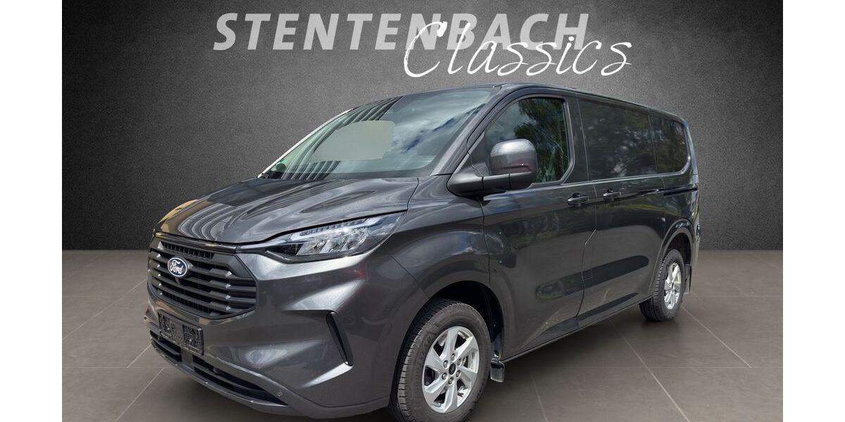 Ford Transit Custom 41.990 km 30.990 &euro; Großmaischeid 56276