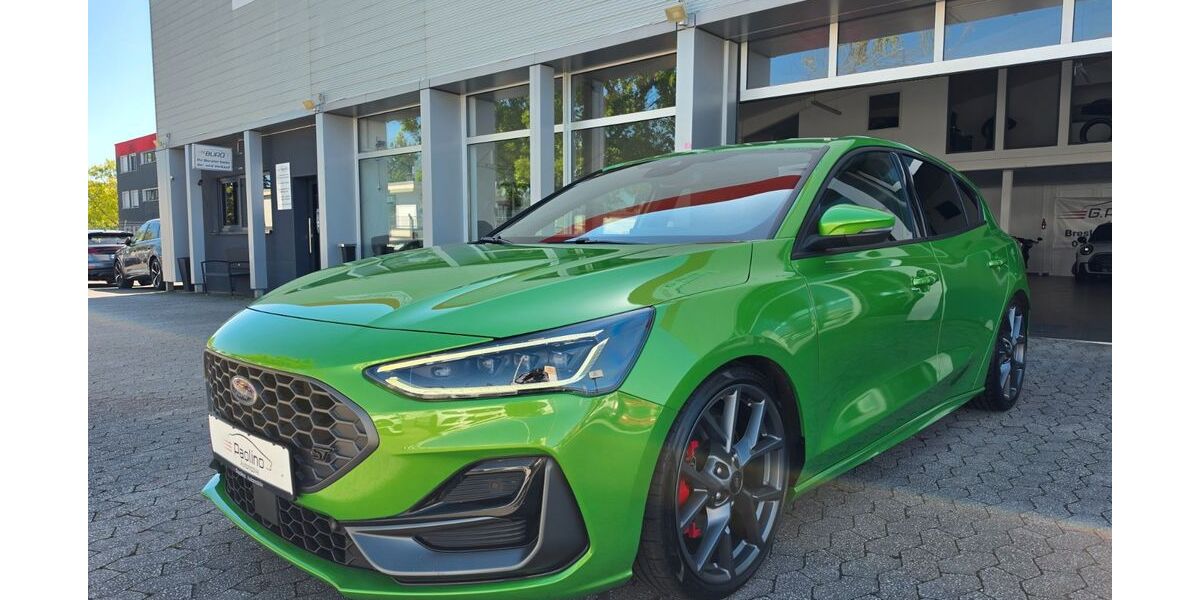 Ford Focus 58.800 km 27.780 &euro; Neuwied 56566