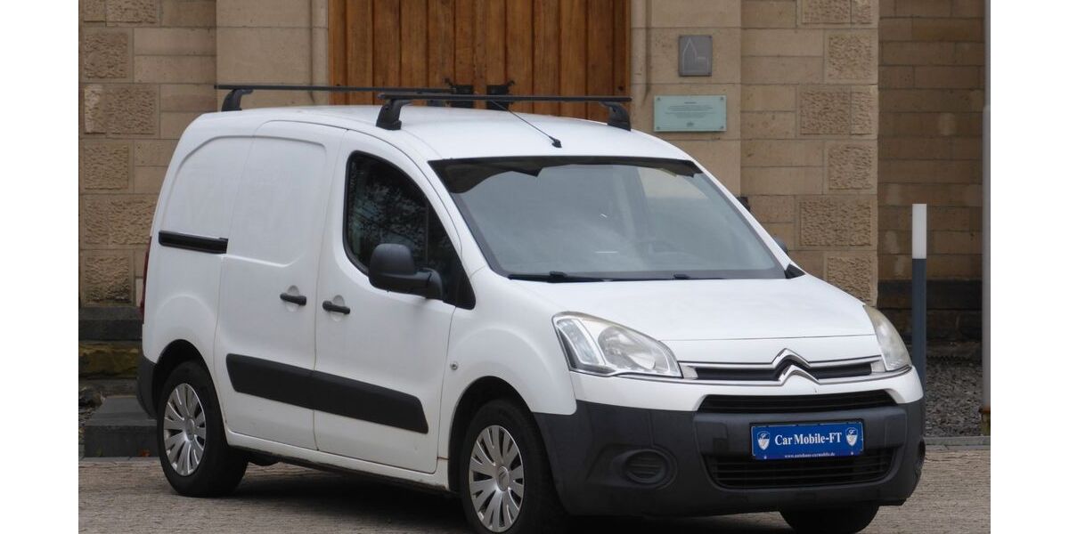Citroen Berlingo 173.000 km 4.950 € Bad Breisig 53498