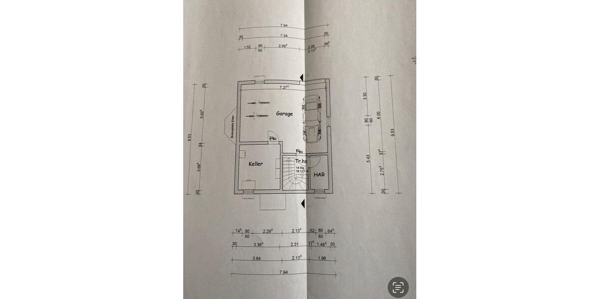 Einfamilienhaus Burgbrohl - 4 Zimmer, 100 m&sup2;, 349.000&euro; | Angebot:26518078