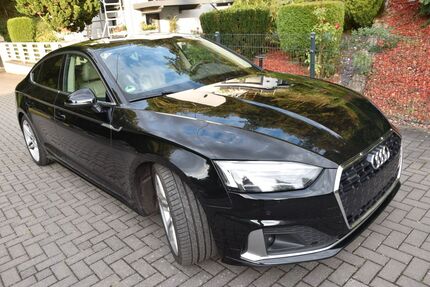 Audi A5 211.000 km 20.800 &euro; Trimbs 56753