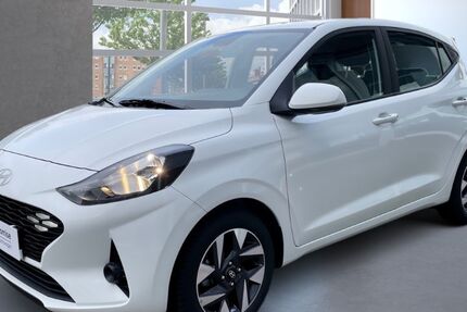 Hyundai i10 6.500 km 18.490 &euro; Andernach 56626